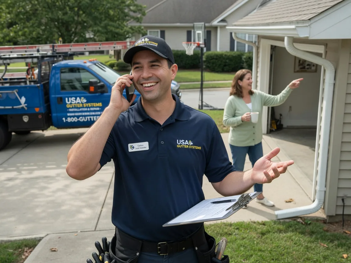 Gutter Installation Salem, NE FAQs